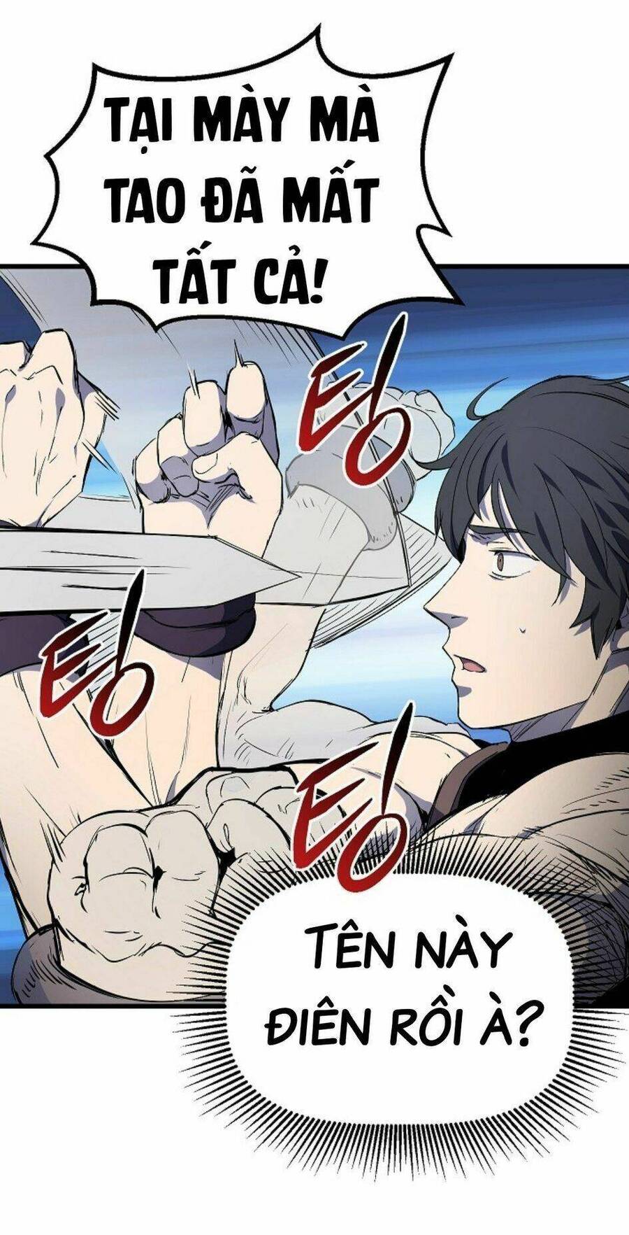 Anh Hùng Mạnh Nhất? Ta Không Làm Lâu Rồi! Chap 9 - Next Chap 10