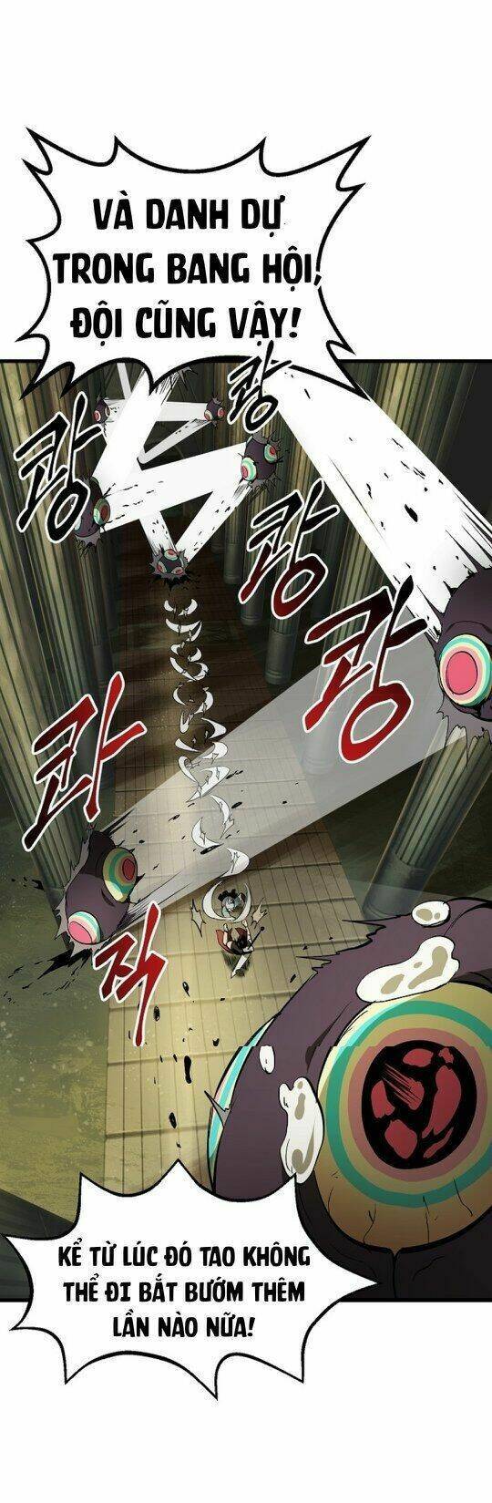 Anh Hùng Mạnh Nhất? Ta Không Làm Lâu Rồi! Chap 9 - Next Chap 10