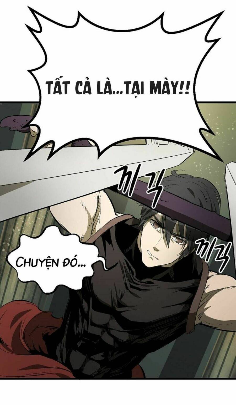 Anh Hùng Mạnh Nhất? Ta Không Làm Lâu Rồi! Chap 9 - Next Chap 10