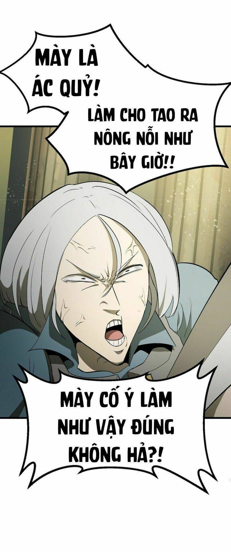 Anh Hùng Mạnh Nhất? Ta Không Làm Lâu Rồi! Chap 9 - Next Chap 10