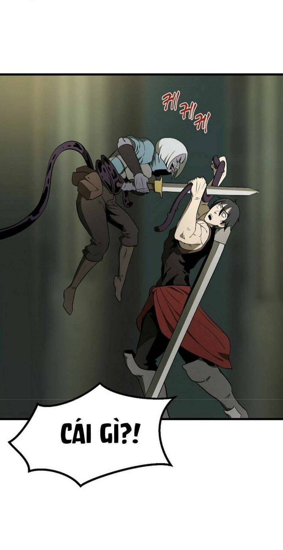 Anh Hùng Mạnh Nhất? Ta Không Làm Lâu Rồi! Chap 9 - Next Chap 10