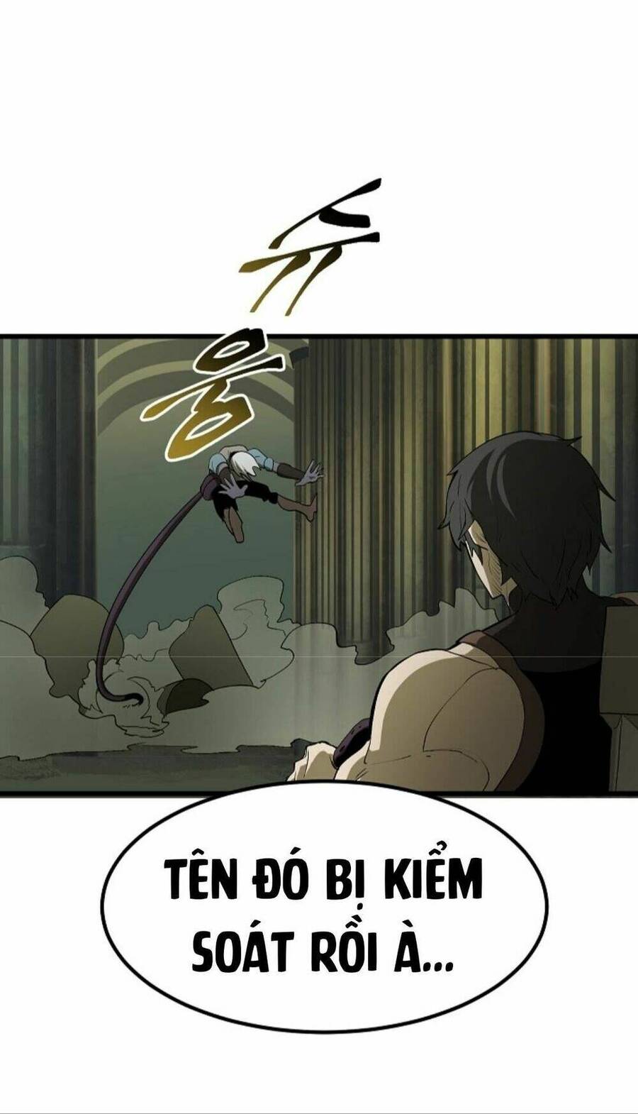 Anh Hùng Mạnh Nhất? Ta Không Làm Lâu Rồi! Chap 9 - Next Chap 10