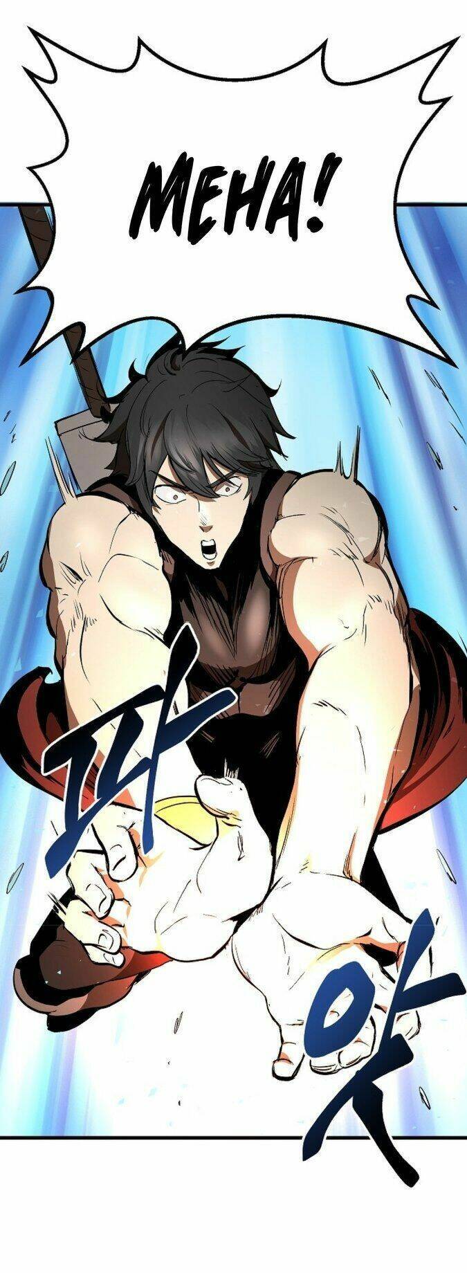 Anh Hùng Mạnh Nhất? Ta Không Làm Lâu Rồi! Chap 9 - Next Chap 10
