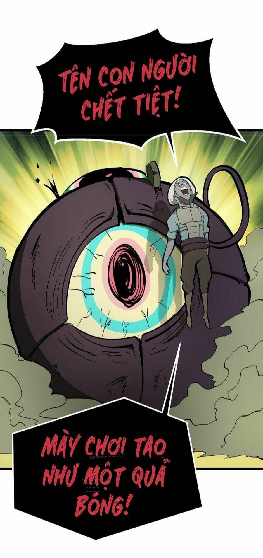 Anh Hùng Mạnh Nhất? Ta Không Làm Lâu Rồi! Chap 9 - Next Chap 10