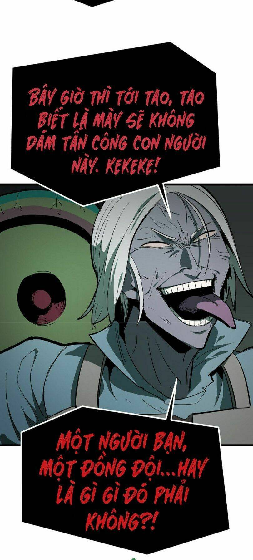Anh Hùng Mạnh Nhất? Ta Không Làm Lâu Rồi! Chap 9 - Next Chap 10