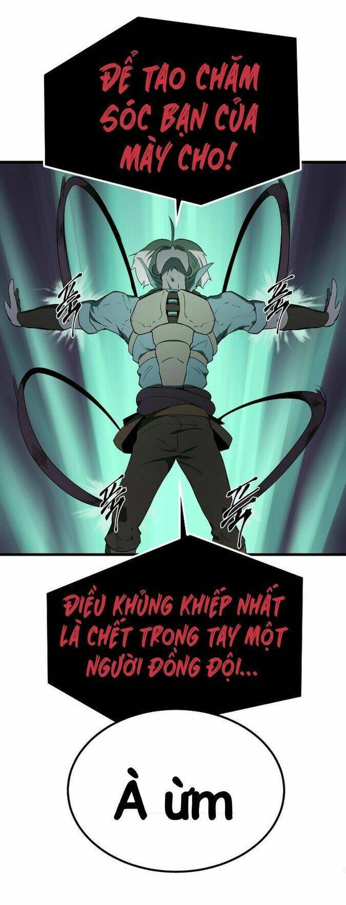 Anh Hùng Mạnh Nhất? Ta Không Làm Lâu Rồi! Chap 9 - Next Chap 10