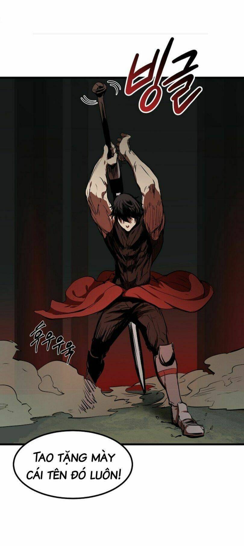 Anh Hùng Mạnh Nhất? Ta Không Làm Lâu Rồi! Chap 9 - Next Chap 10
