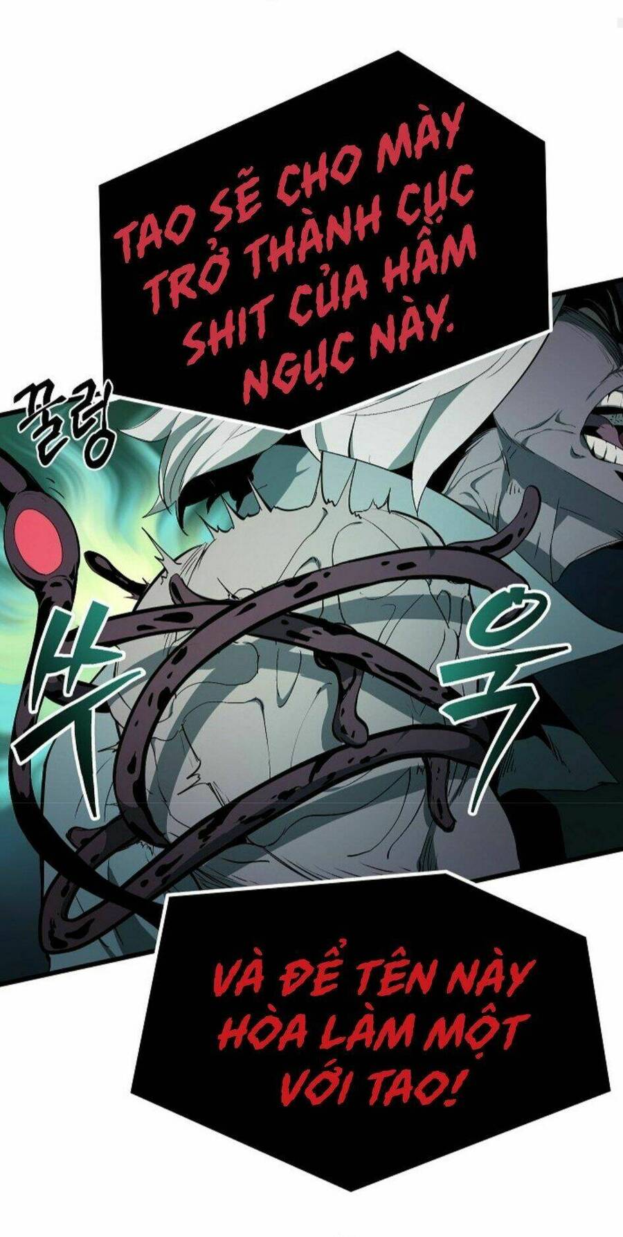 Anh Hùng Mạnh Nhất? Ta Không Làm Lâu Rồi! Chap 9 - Next Chap 10