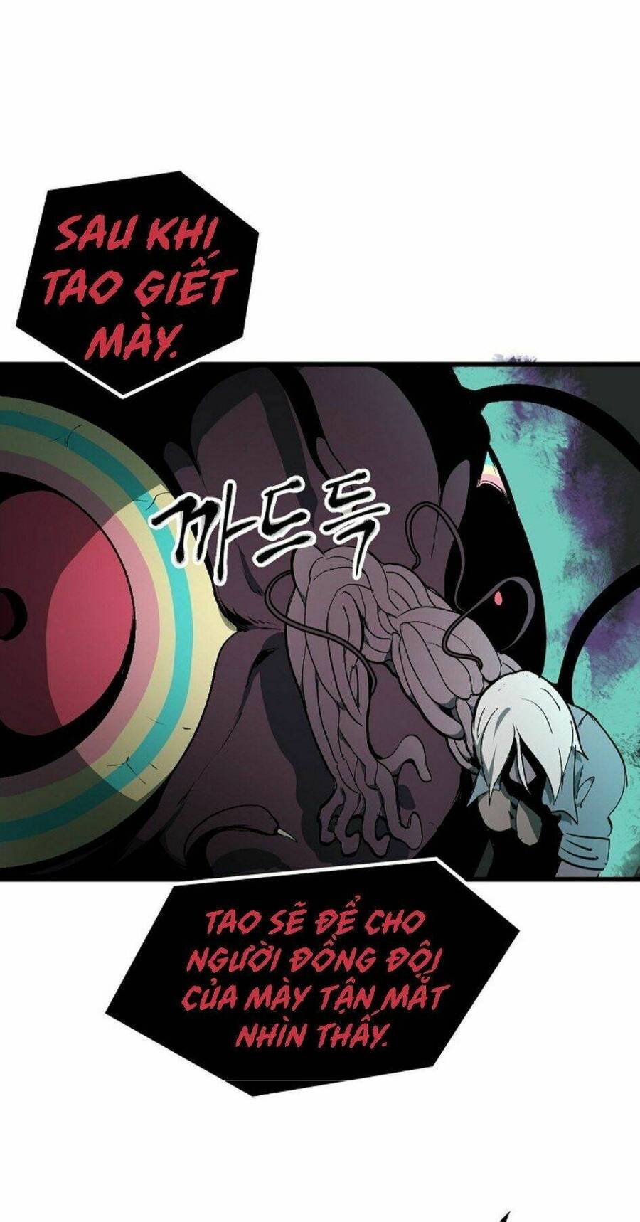 Anh Hùng Mạnh Nhất? Ta Không Làm Lâu Rồi! Chap 9 - Next Chap 10