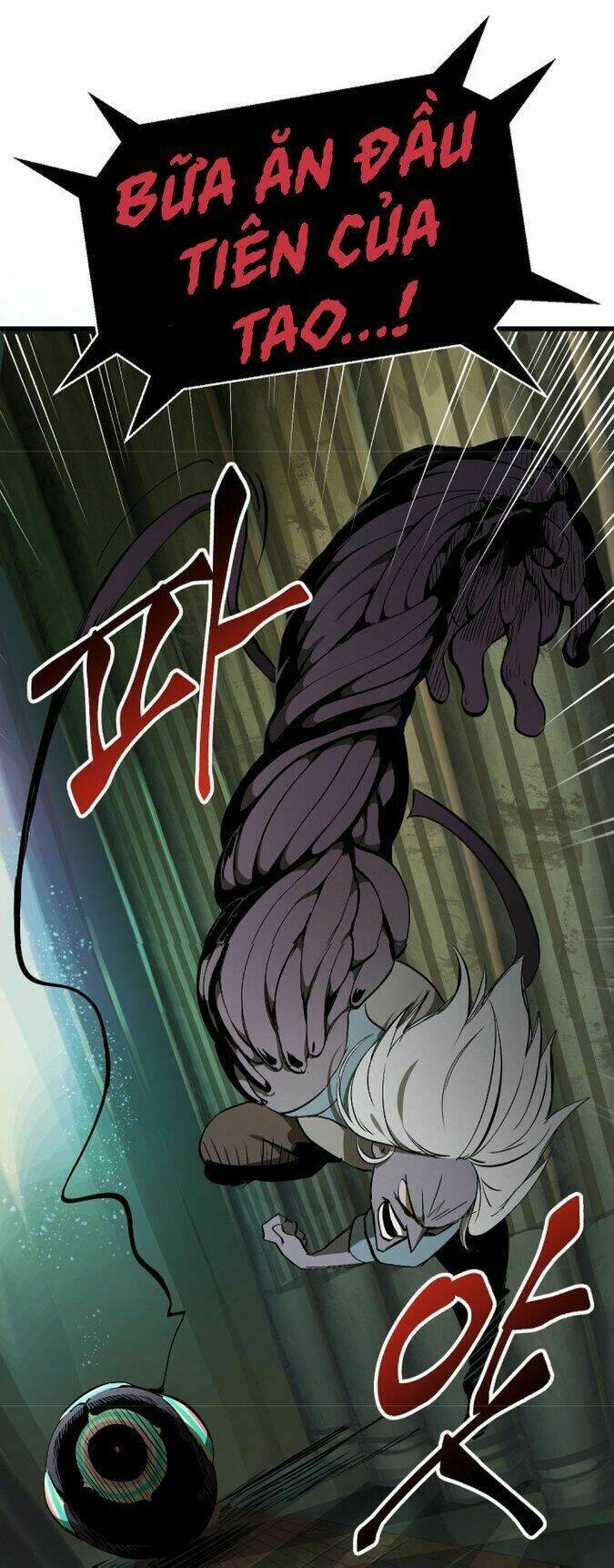 Anh Hùng Mạnh Nhất? Ta Không Làm Lâu Rồi! Chap 9 - Next Chap 10