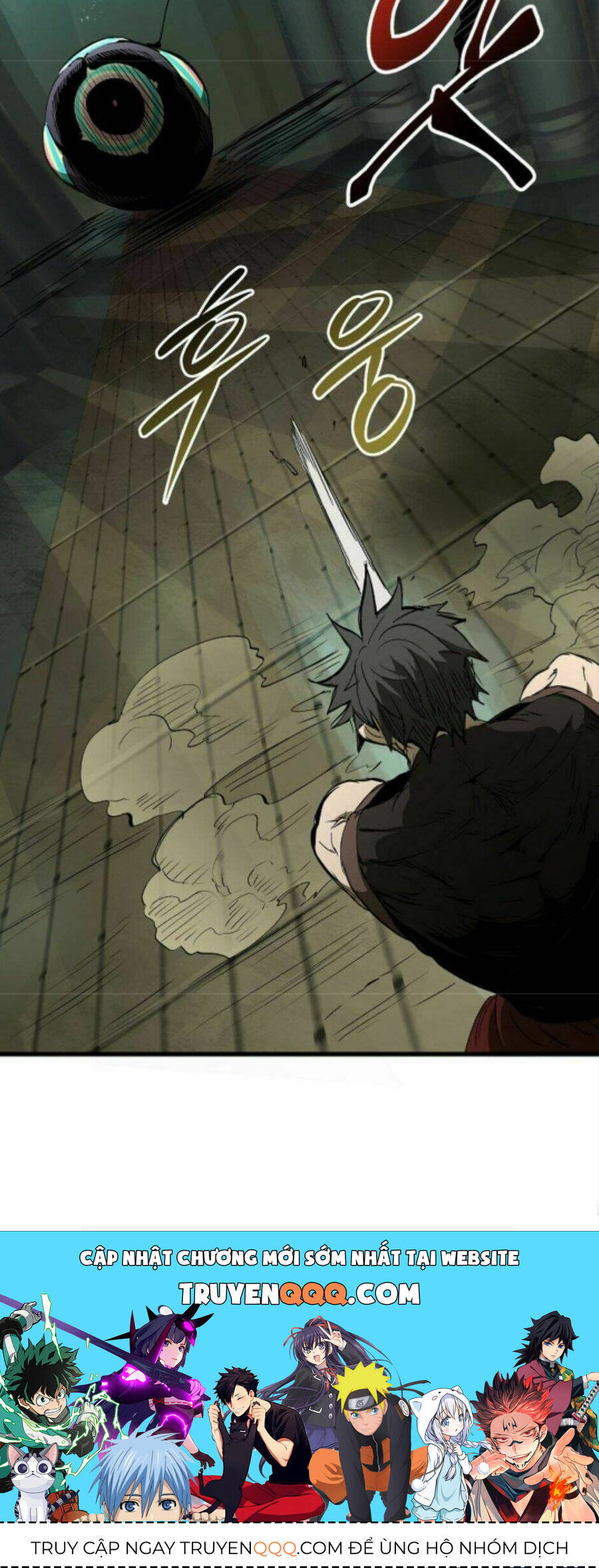 Anh Hùng Mạnh Nhất? Ta Không Làm Lâu Rồi! Chap 9 - Next Chap 10