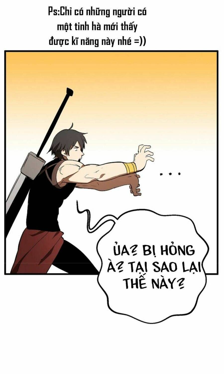 Anh Hùng Mạnh Nhất? Ta Không Làm Lâu Rồi! Chap 9 - Next Chap 10