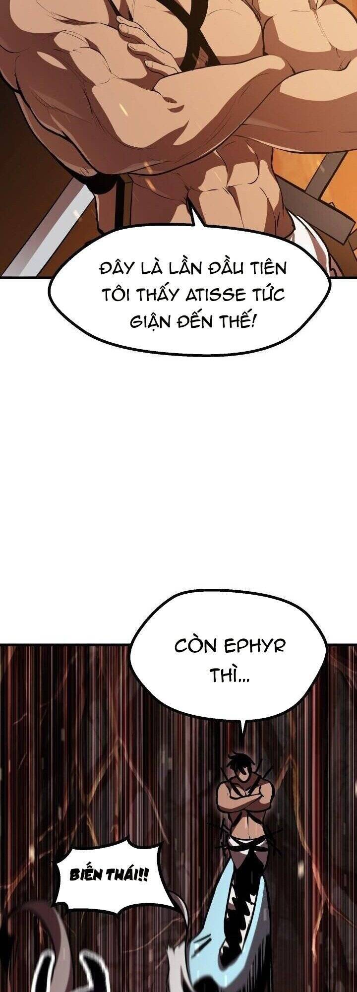 Anh Hùng Mạnh Nhất? Ta Không Làm Lâu Rồi! Chap 90 - Next Chap 91