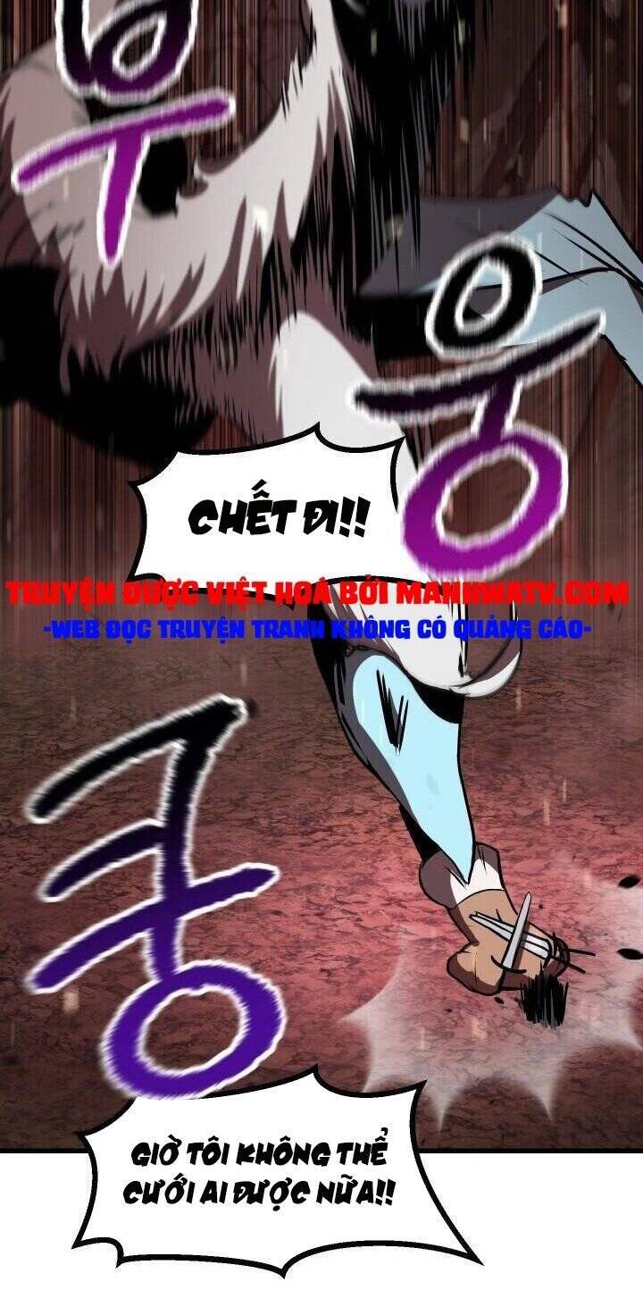 Anh Hùng Mạnh Nhất? Ta Không Làm Lâu Rồi! Chap 90 - Next Chap 91