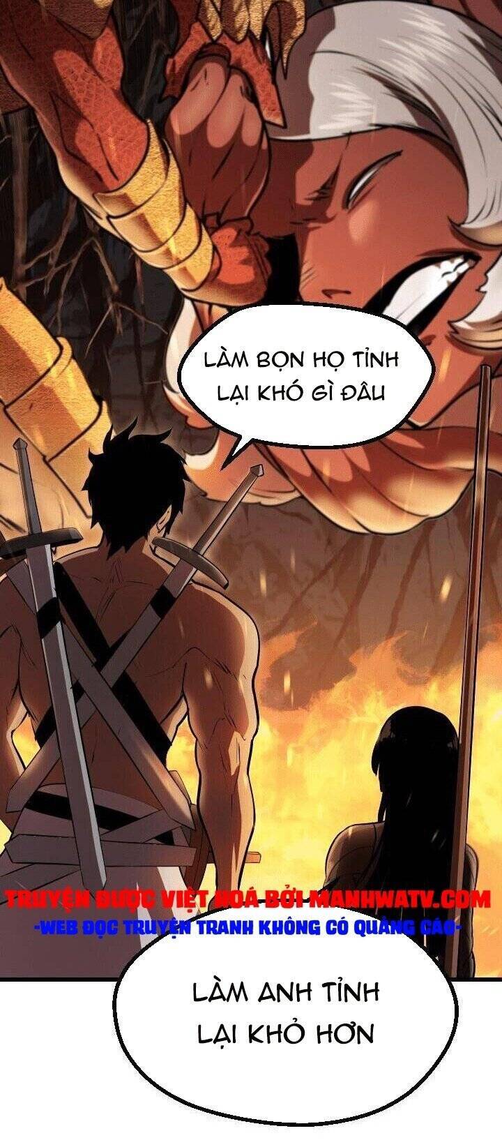 Anh Hùng Mạnh Nhất? Ta Không Làm Lâu Rồi! Chap 90 - Next Chap 91