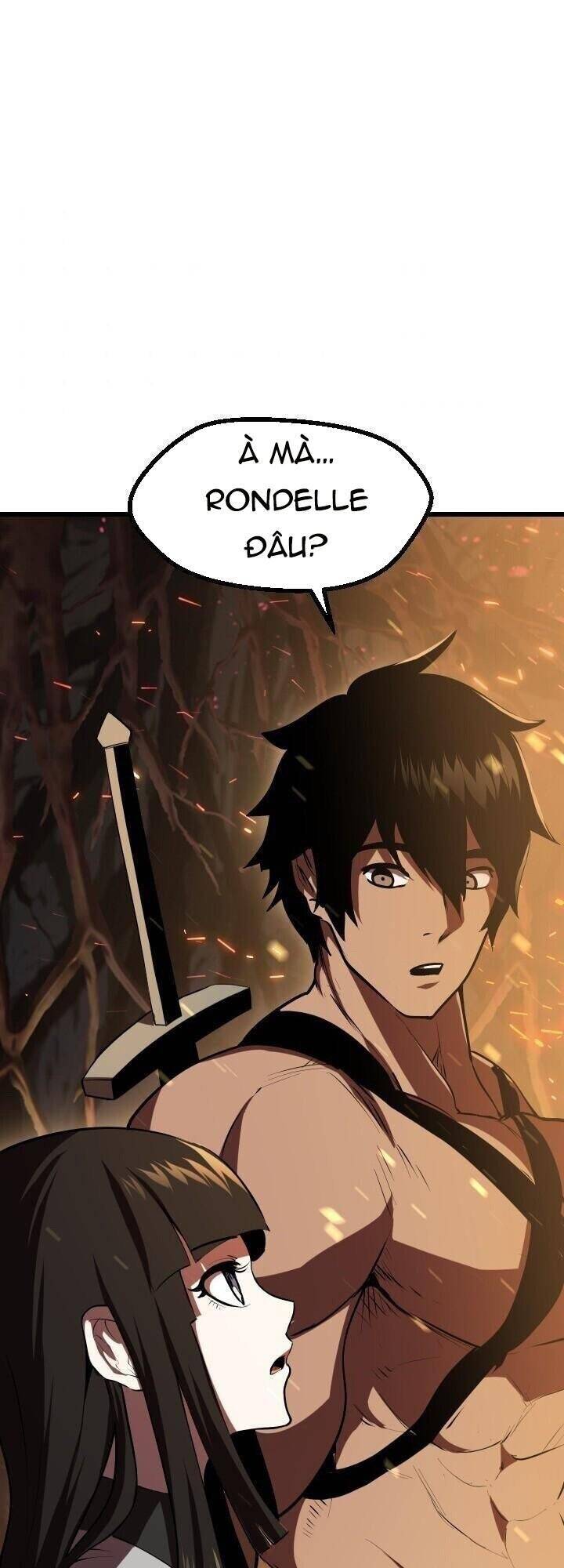 Anh Hùng Mạnh Nhất? Ta Không Làm Lâu Rồi! Chap 90 - Next Chap 91