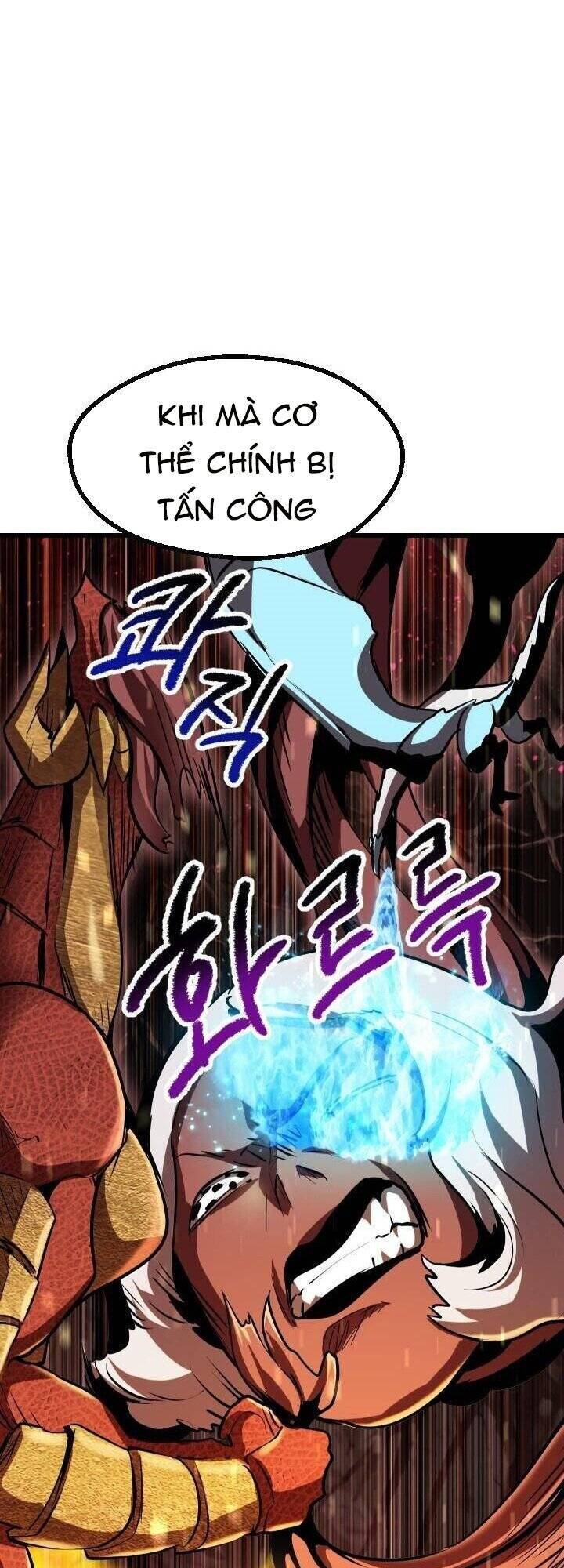 Anh Hùng Mạnh Nhất? Ta Không Làm Lâu Rồi! Chap 90 - Next Chap 91