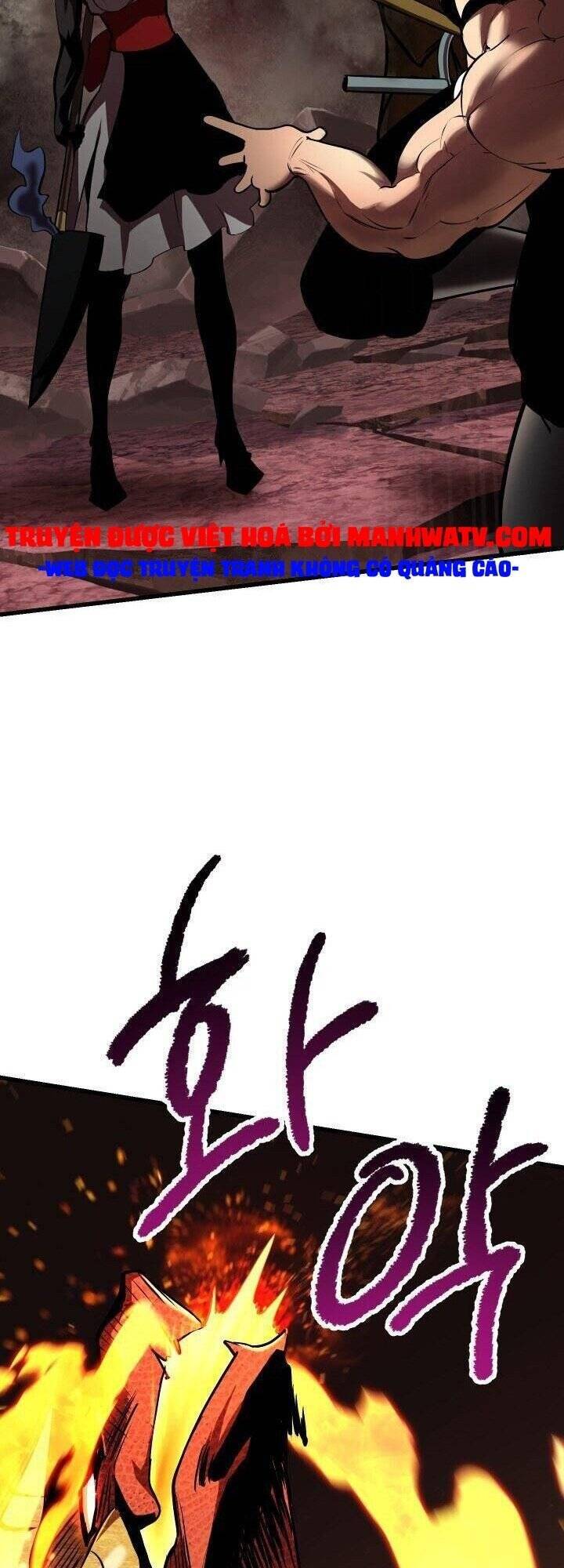 Anh Hùng Mạnh Nhất? Ta Không Làm Lâu Rồi! Chap 90 - Next Chap 91