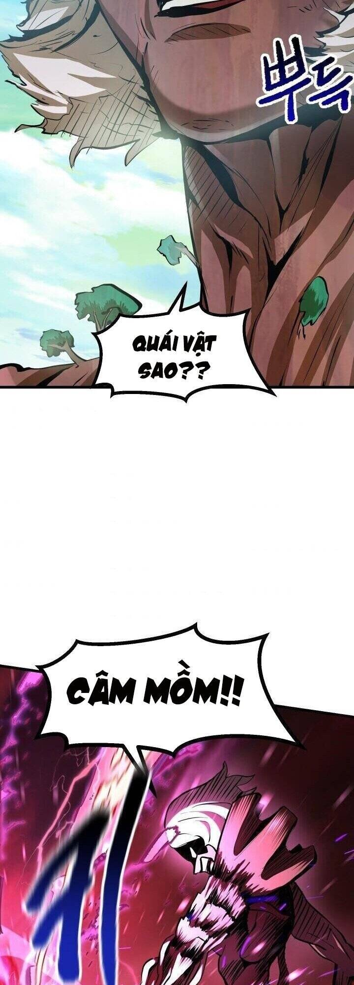 Anh Hùng Mạnh Nhất? Ta Không Làm Lâu Rồi! Chap 90 - Next Chap 91