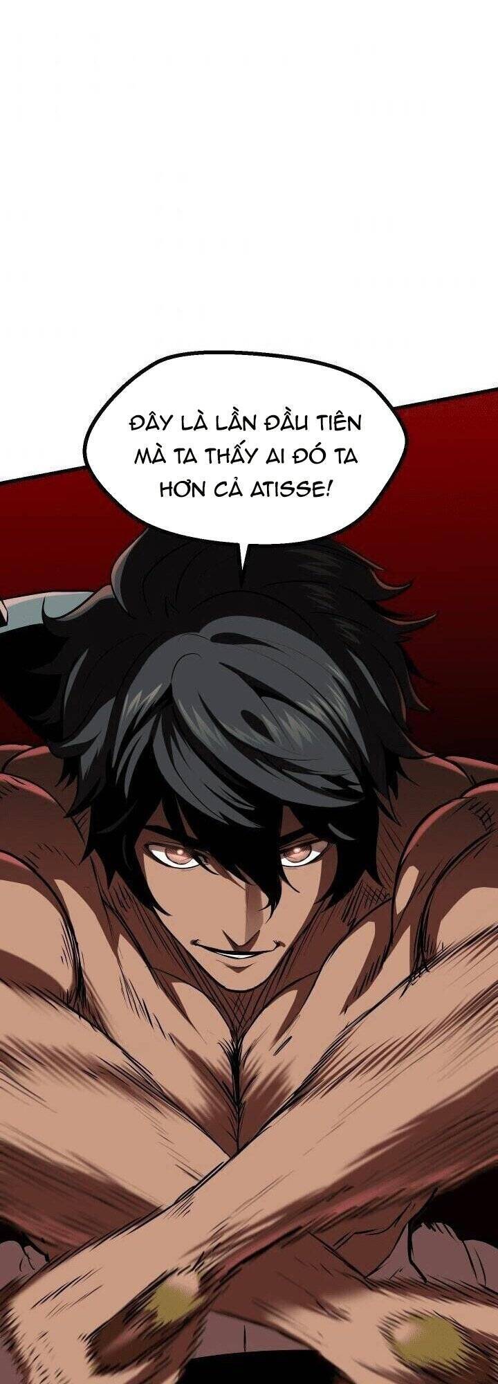 Anh Hùng Mạnh Nhất? Ta Không Làm Lâu Rồi! Chap 90 - Next Chap 91