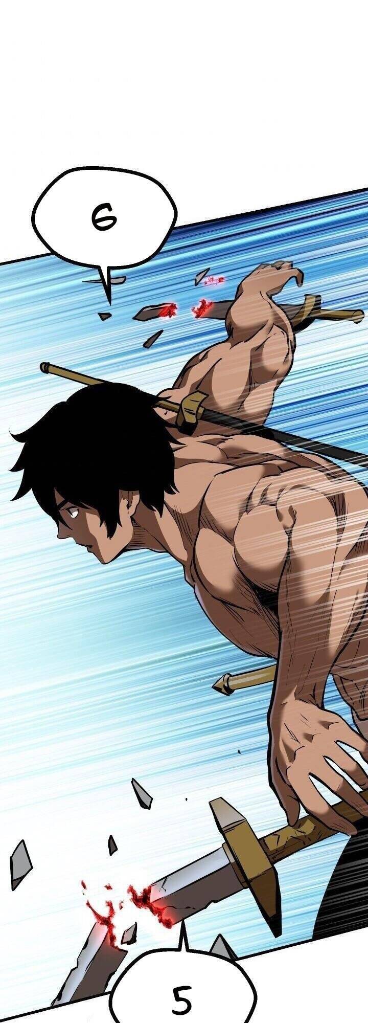 Anh Hùng Mạnh Nhất? Ta Không Làm Lâu Rồi! Chap 90 - Next Chap 91