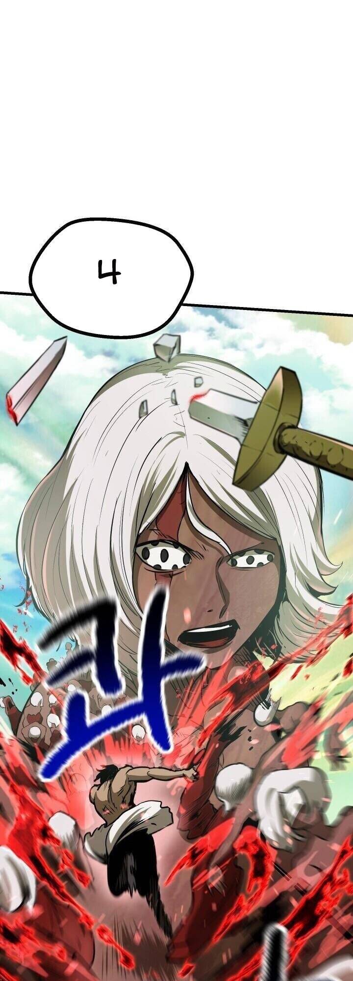 Anh Hùng Mạnh Nhất? Ta Không Làm Lâu Rồi! Chap 90 - Next Chap 91