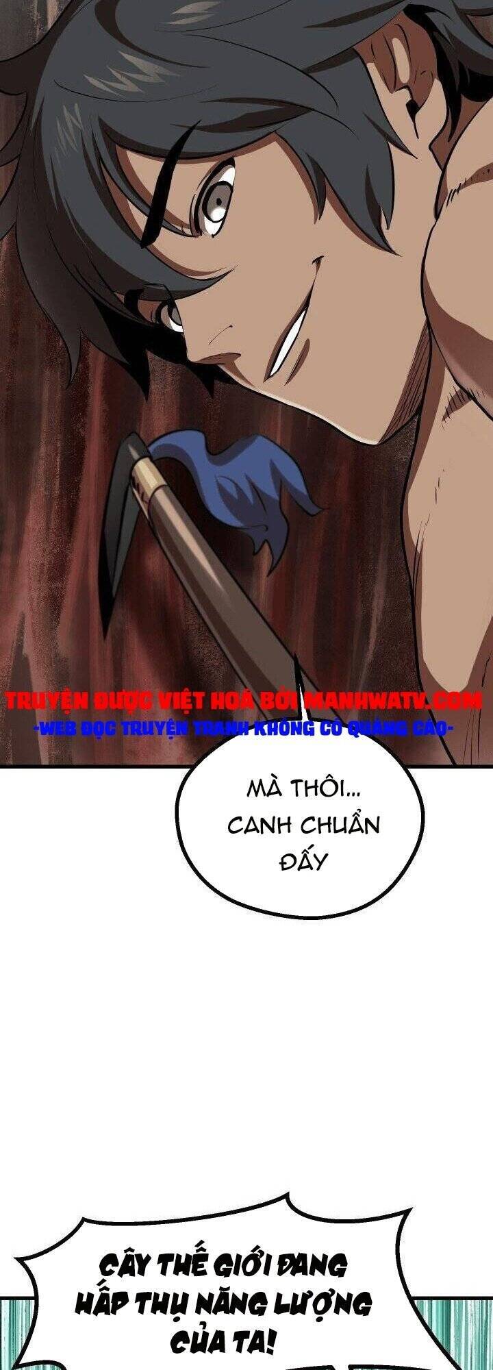 Anh Hùng Mạnh Nhất? Ta Không Làm Lâu Rồi! Chap 90 - Next Chap 91