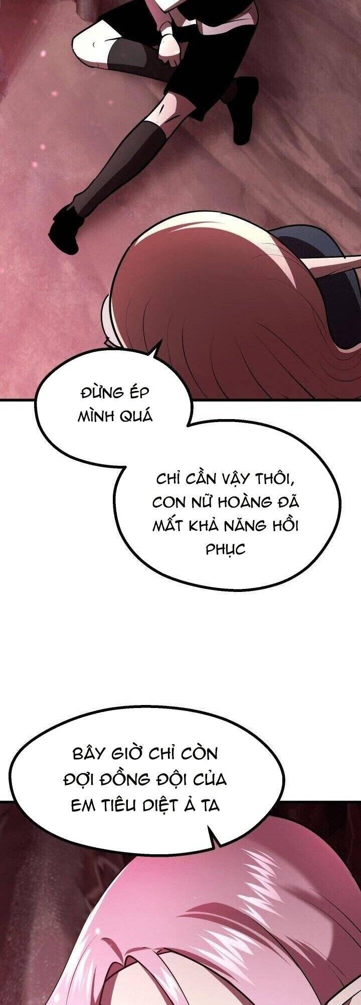 Anh Hùng Mạnh Nhất? Ta Không Làm Lâu Rồi! Chap 90 - Next Chap 91