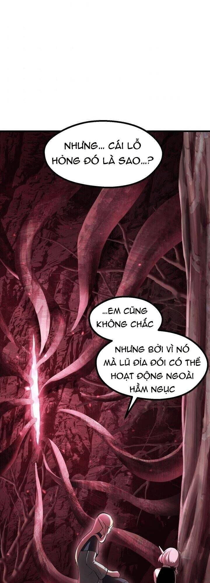 Anh Hùng Mạnh Nhất? Ta Không Làm Lâu Rồi! Chap 90 - Next Chap 91