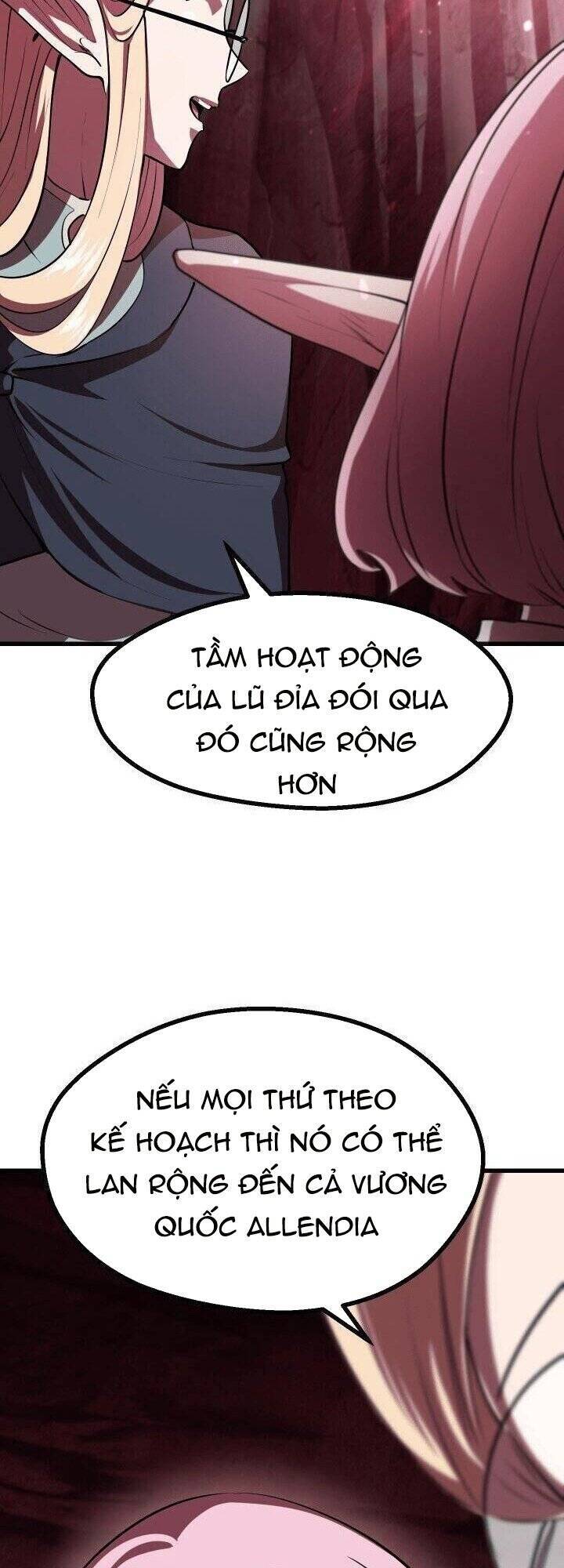 Anh Hùng Mạnh Nhất? Ta Không Làm Lâu Rồi! Chap 90 - Next Chap 91