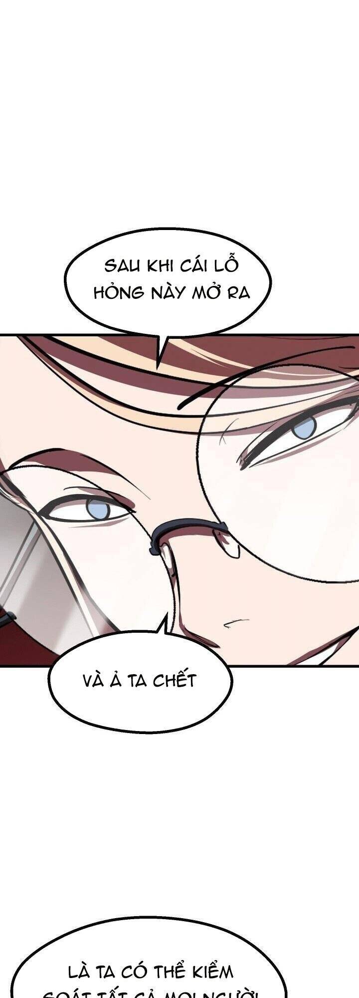Anh Hùng Mạnh Nhất? Ta Không Làm Lâu Rồi! Chap 90 - Next Chap 91