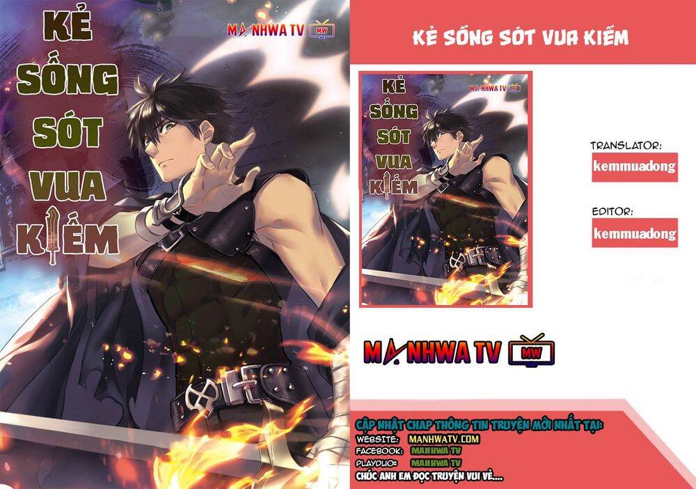 Anh Hùng Mạnh Nhất? Ta Không Làm Lâu Rồi! Chap 91 - Next Chap 92