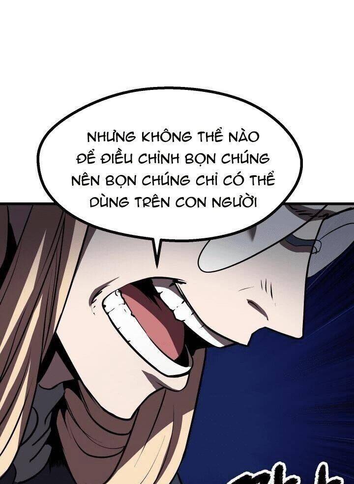 Anh Hùng Mạnh Nhất? Ta Không Làm Lâu Rồi! Chap 91 - Next Chap 92