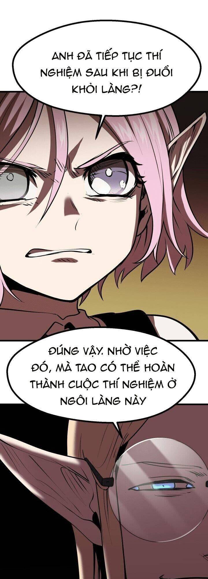 Anh Hùng Mạnh Nhất? Ta Không Làm Lâu Rồi! Chap 91 - Next Chap 92