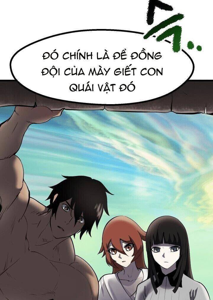 Anh Hùng Mạnh Nhất? Ta Không Làm Lâu Rồi! Chap 91 - Next Chap 92