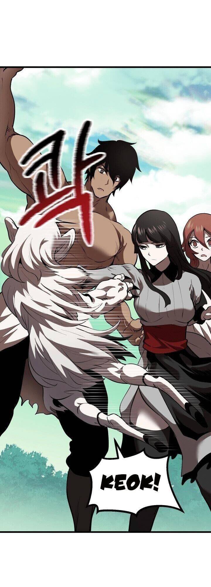 Anh Hùng Mạnh Nhất? Ta Không Làm Lâu Rồi! Chap 91 - Next Chap 92