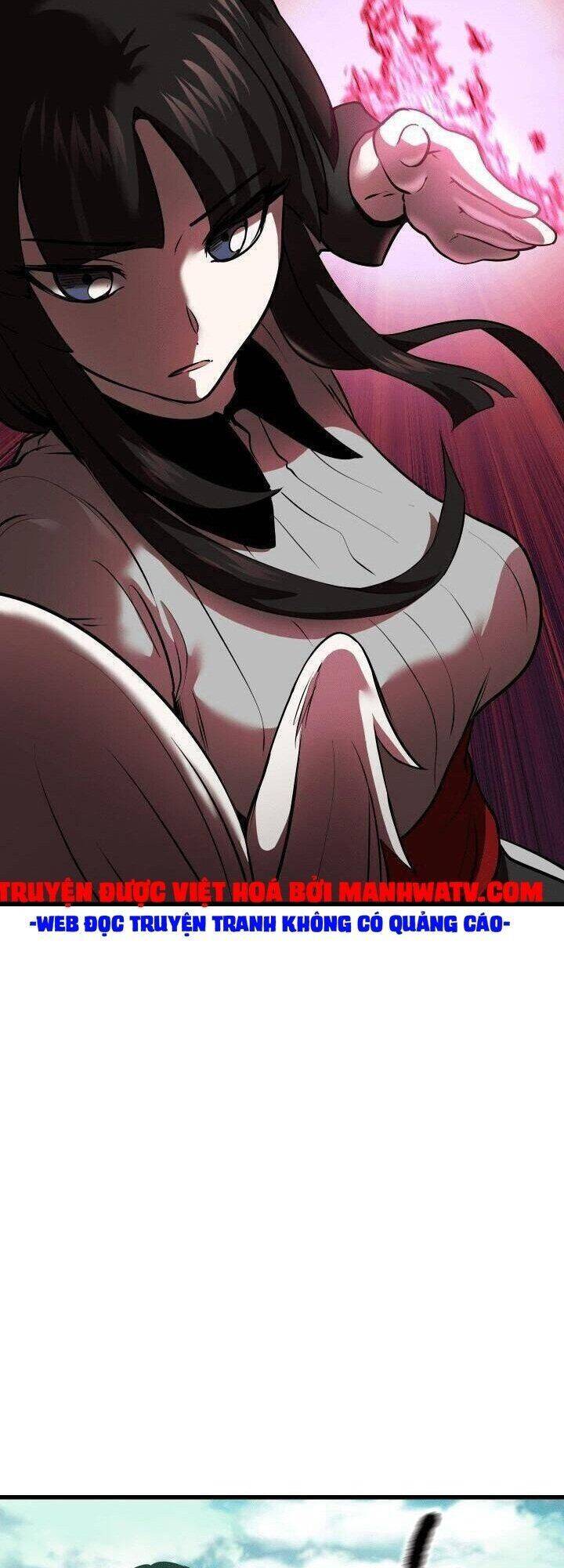 Anh Hùng Mạnh Nhất? Ta Không Làm Lâu Rồi! Chap 91 - Next Chap 92