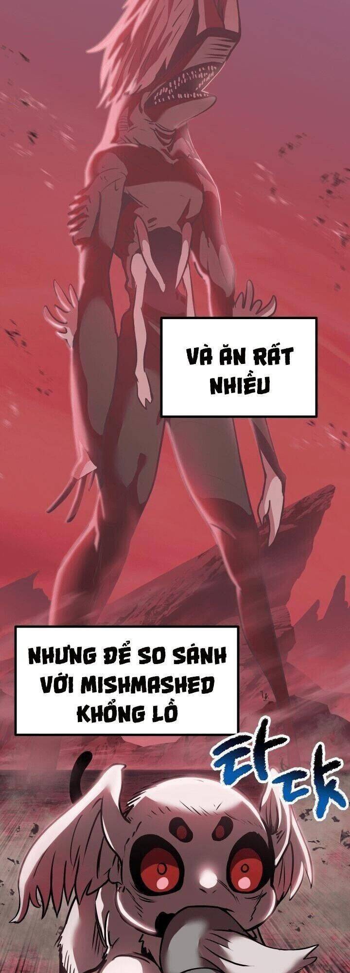 Anh Hùng Mạnh Nhất? Ta Không Làm Lâu Rồi! Chap 91 - Next Chap 92