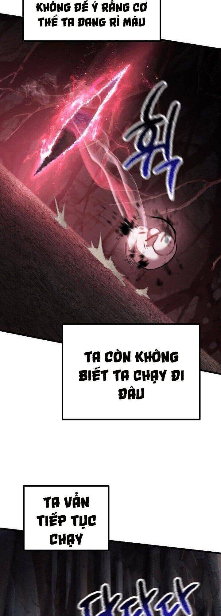 Anh Hùng Mạnh Nhất? Ta Không Làm Lâu Rồi! Chap 91 - Next Chap 92