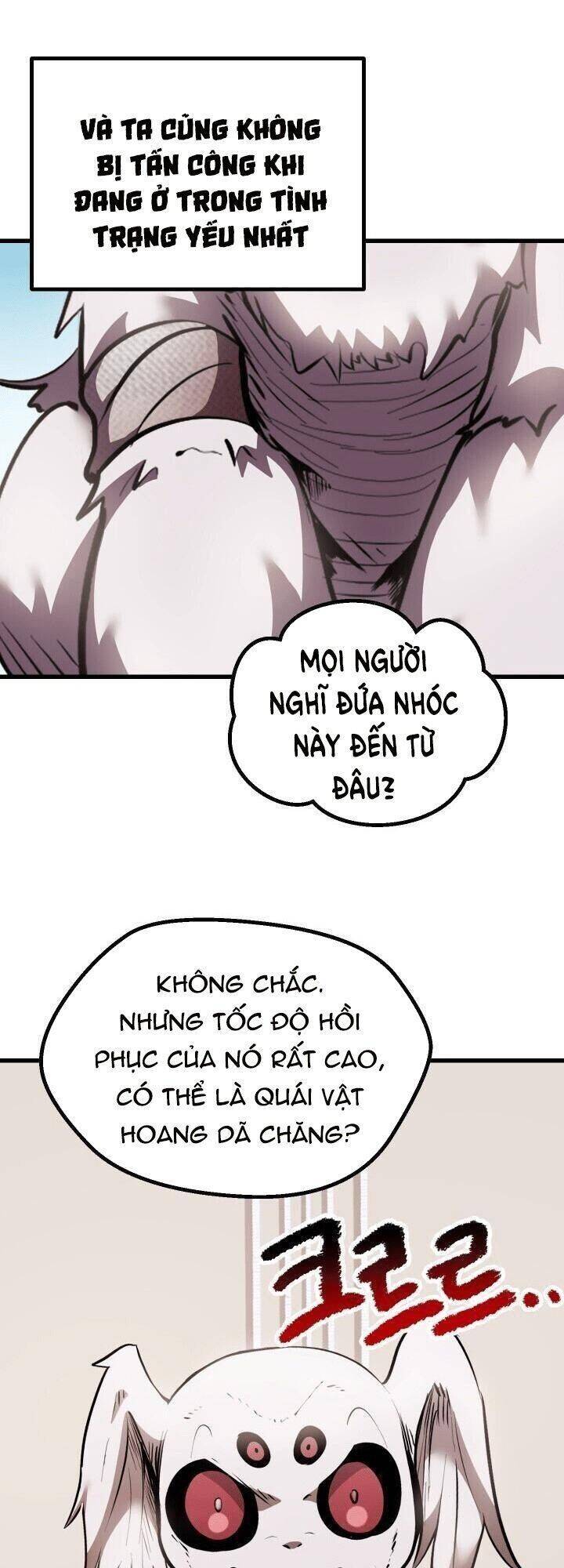 Anh Hùng Mạnh Nhất? Ta Không Làm Lâu Rồi! Chap 91 - Next Chap 92