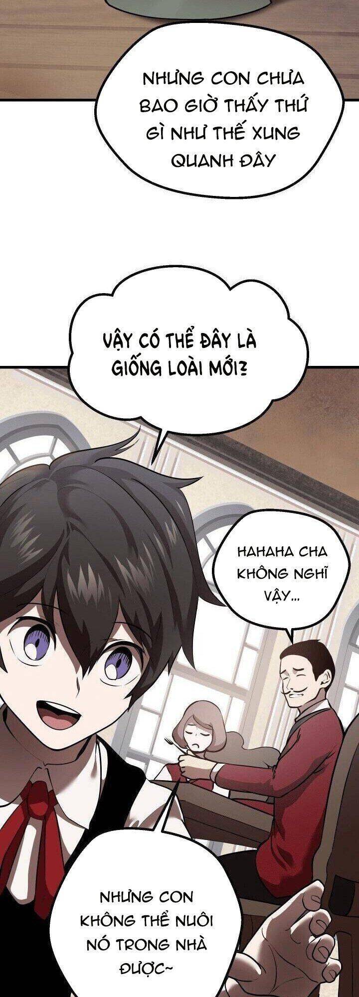 Anh Hùng Mạnh Nhất? Ta Không Làm Lâu Rồi! Chap 91 - Next Chap 92