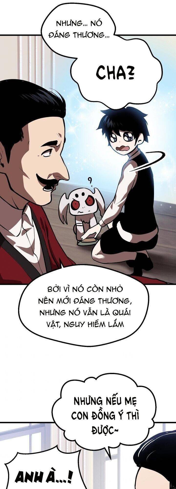Anh Hùng Mạnh Nhất? Ta Không Làm Lâu Rồi! Chap 91 - Next Chap 92