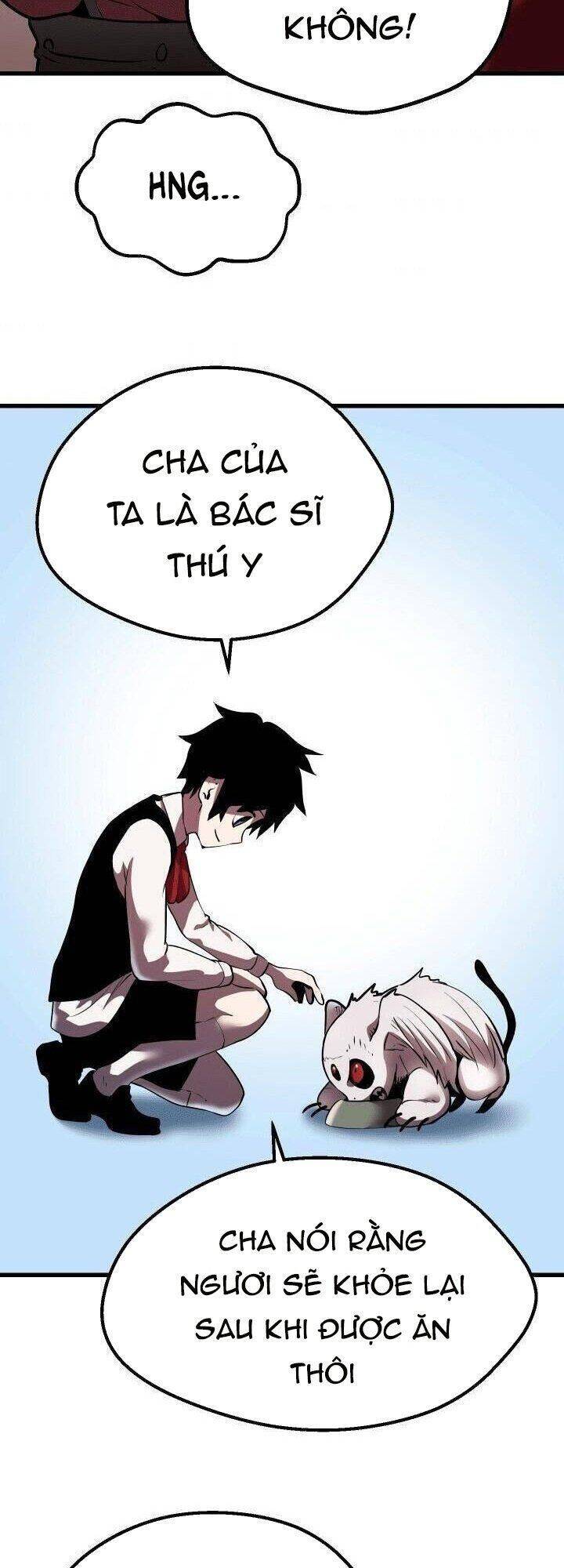 Anh Hùng Mạnh Nhất? Ta Không Làm Lâu Rồi! Chap 91 - Next Chap 92