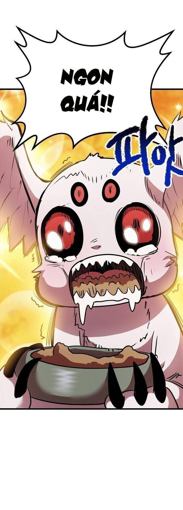 Anh Hùng Mạnh Nhất? Ta Không Làm Lâu Rồi! Chap 91 - Next Chap 92