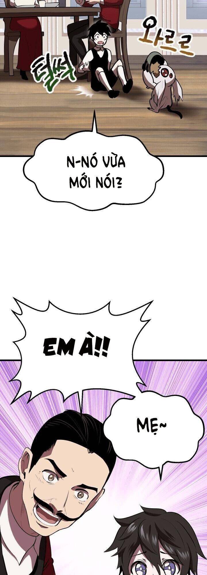 Anh Hùng Mạnh Nhất? Ta Không Làm Lâu Rồi! Chap 91 - Next Chap 92
