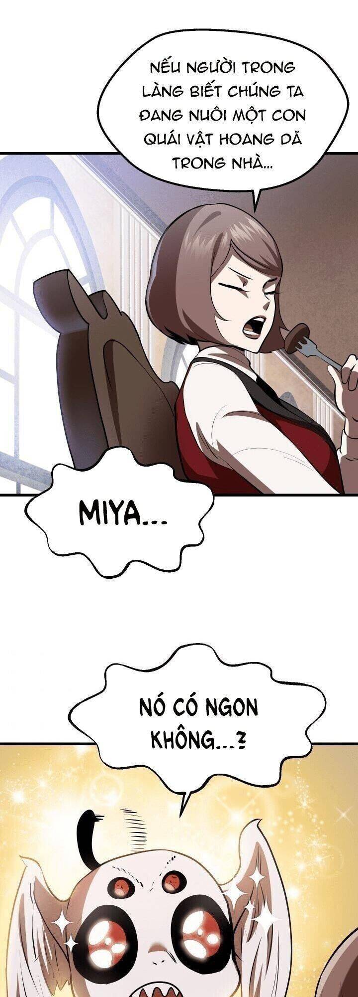 Anh Hùng Mạnh Nhất? Ta Không Làm Lâu Rồi! Chap 91 - Next Chap 92