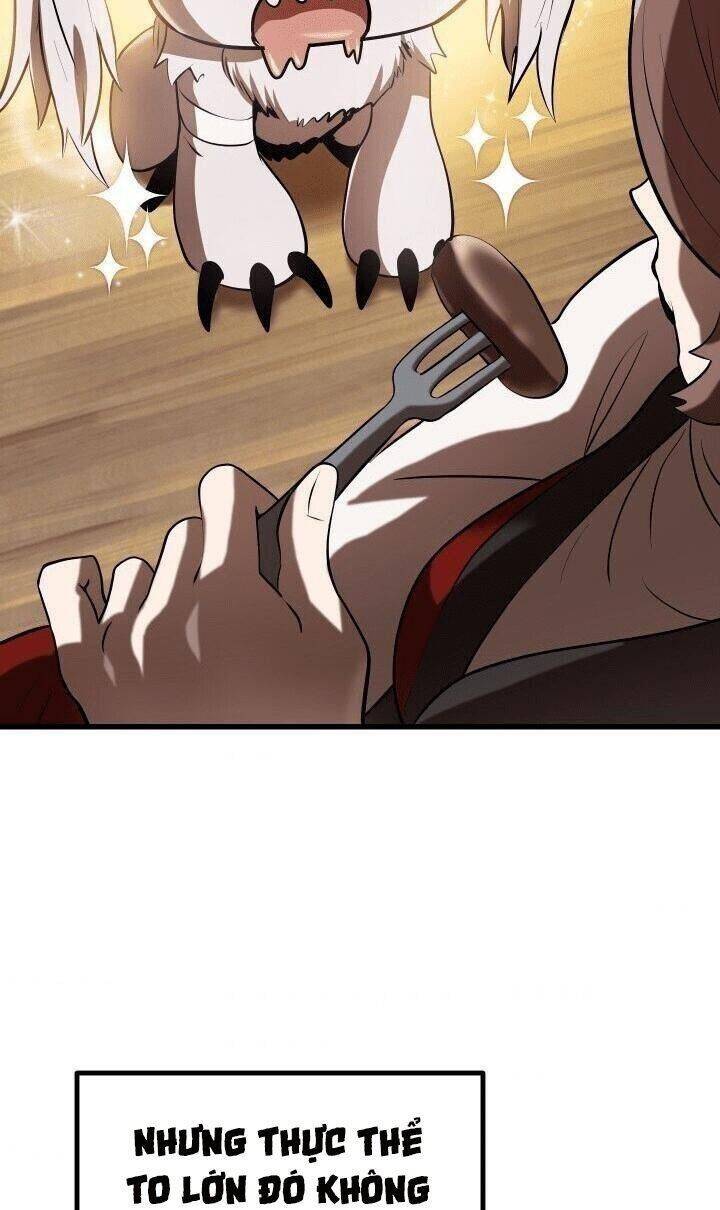 Anh Hùng Mạnh Nhất? Ta Không Làm Lâu Rồi! Chap 91 - Next Chap 92