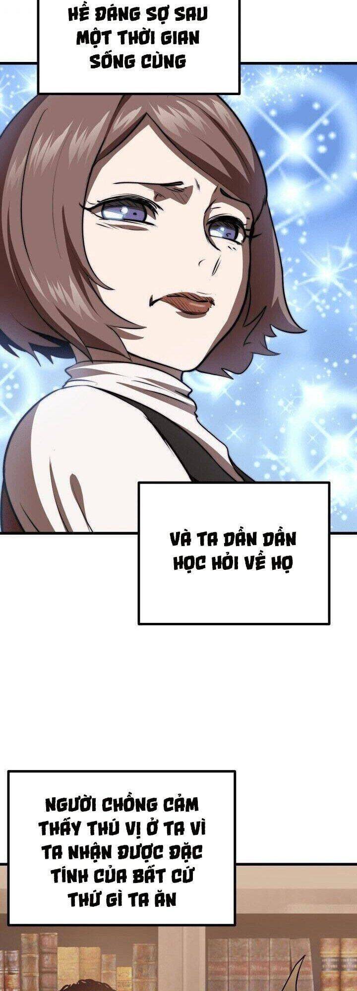 Anh Hùng Mạnh Nhất? Ta Không Làm Lâu Rồi! Chap 91 - Next Chap 92
