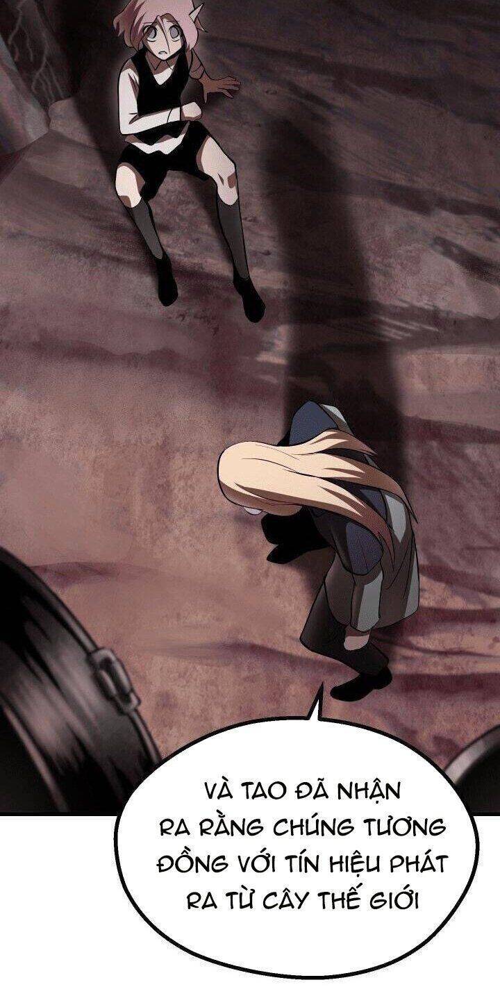 Anh Hùng Mạnh Nhất? Ta Không Làm Lâu Rồi! Chap 91 - Next Chap 92