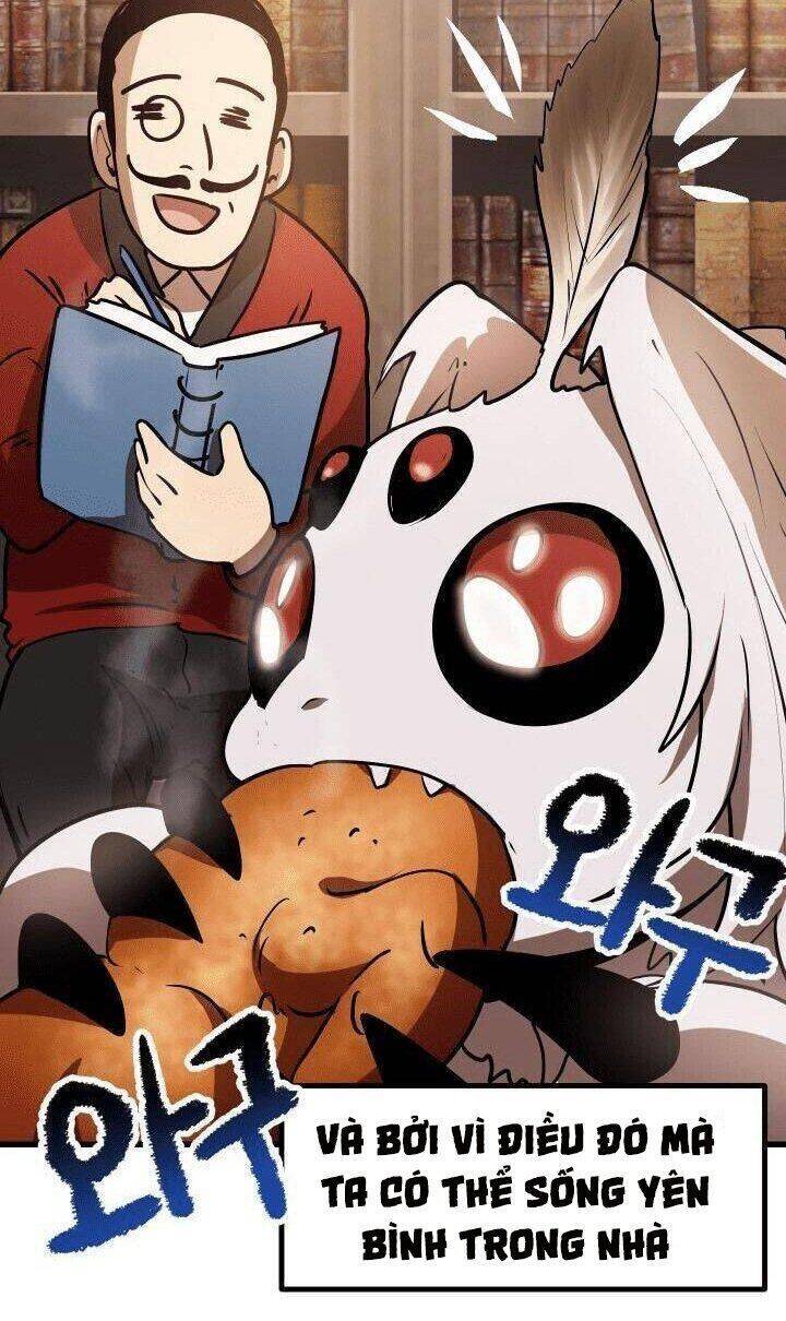 Anh Hùng Mạnh Nhất? Ta Không Làm Lâu Rồi! Chap 91 - Next Chap 92